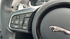 Jaguar F-Type 2.0 P300 R-Dynamic Black 2dr Auto Petrol Coupe